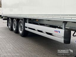 Schmitz Cargobull Trockenfrachtkoffer Standard Doppelstock