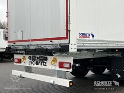 Schmitz Cargobull Trockenfrachtkoffer Standard Doppelstock