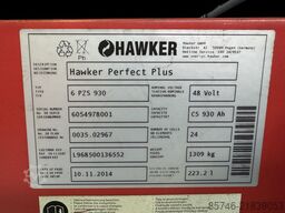 MAGAZINER EK 1300  - Rail Guidance !!