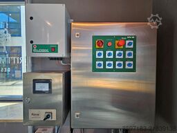 KOTHE K800N Wasserbadbrennerei