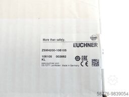 Euchner ZSM4200-106105 Gehäuse mit Tasten - .! -