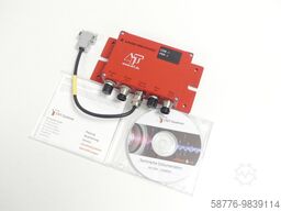 Leuze MA 204i Profibus Gateway SN:22335 - ! -