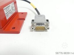 Leuze MA 204i Profibus Gateway SN:22335 - ! -