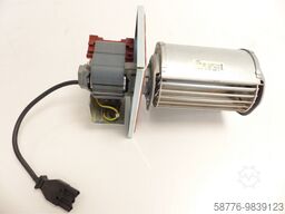  mvl QLN65/0012 A14-3038L-63 Querstrom-Lüftereinheit 220/230V 50/60Hz SN: 116101