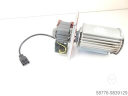  mvl QLN65/0012 A14-3038L-63 Querstrom-Lüftereinheit SN 1000323