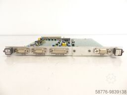 Philips 4022 226 3653 RM DRIVE MOD Karte SN: D000619