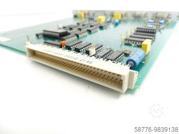 Philips 4022 226 3653 RM DRIVE MOD Karte SN: D000619