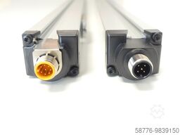 Sick MLG5-0700P811 + MLGS5-0700F521 Automatisierungs-Lichtgitter - ungebr.! -