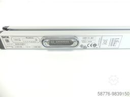 Sick MLG5-0700P811 + MLGS5-0700F521 Automatisierungs-Lichtgitter - ungebr.! -