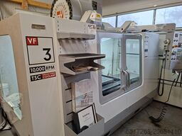 HAAS VF-3