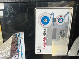 Legi-Air LA404Z-LH-500-112