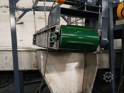 3E-GrabTrade Tire Recyclin System