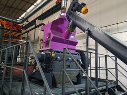 3E-GrabTrade Tire Recyclin System