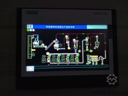 3E-GrabTrade Tire Recyclin System