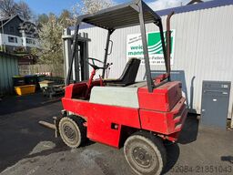 LINDE H250