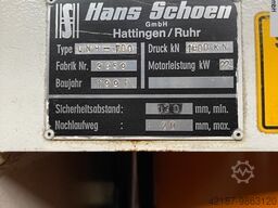 SCHOEN UNH-700