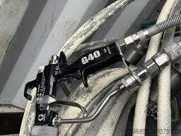 Graco 030050BSP