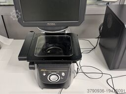 Keyence IM-7500