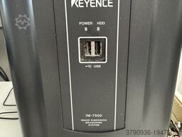Keyence IM-7500
