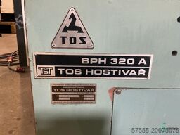 TOS Hostivar BPH 320A