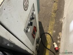 TOS Hostivar BPH 320A