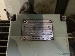 TOS Hostivar BPH 320A