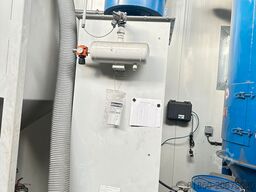 Straaltechniek Straalcabine