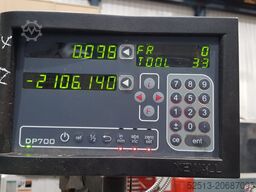 MOSTANA STANKO RYAZAN 1M65-5