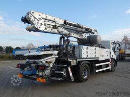 Iveco EUROCARGO 180-280