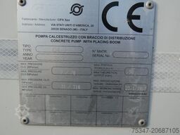 Iveco EUROCARGO 180-280