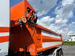 MERCEDES-BENZ AROCS
