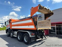 MERCEDES-BENZ AROCS