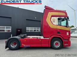 Scania R450,RETARDER,2 TANKS
