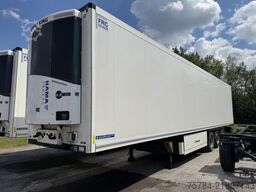 KRONE 3-ACHS BLUMENBREITE, THERMOKING SLX 300, DOPPELST, LIFT, MIETKAUF MGL.