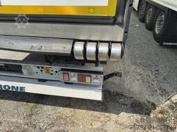KRONE 3-ACHS BLUMENBREITE, THERMOKING SLX 300, DOPPELST, LIFT, MIETKAUF MGL.