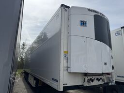 KRONE 3-ACHS KüHLAUFLIEGER, THERMO KING, DOPPELSTOCK, BLUMENBREITE MIETAUF MöGLICH