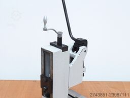 GECHTER 5 HKPV