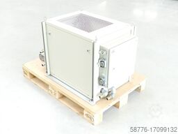 ef cooling LOK 30 Luft-Ölkühler SN:0030