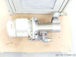ef cooling LOK 30 Luft-Ölkühler SN:0030
