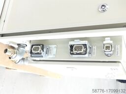 ef cooling LOK 30 Luft-Ölkühler SN:0030