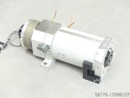 unbekannt Hochgeschwindigkeitsspindel aus HAAS Schleifmaschine Hersteller