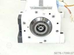 unbekannt Hochgeschwindigkeitsspindel aus HAAS Schleifmaschine Hersteller