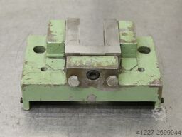 Mubea Vierkant-Ausklinkwerkzeug