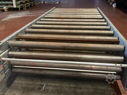  Palettenrollenbahn/ Rollenbahn