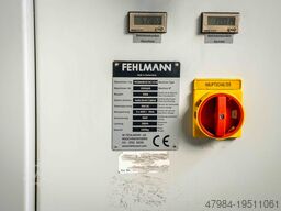 FEHLMANN PICOMAX 80 CNC