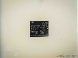 FEHLMANN PICOMAX 80 CNC