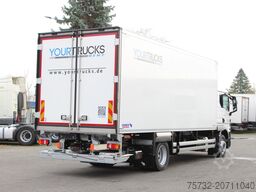 MAN TGM 18.290 E6 Thermo King T-1300X Tür+LBW AHK