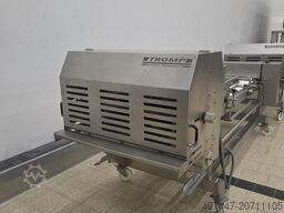 Tromp lamineer machines Tromp