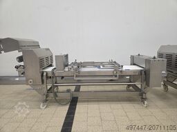 Tromp lamineer machines Tromp