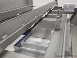 Tromp lamineer machines Tromp